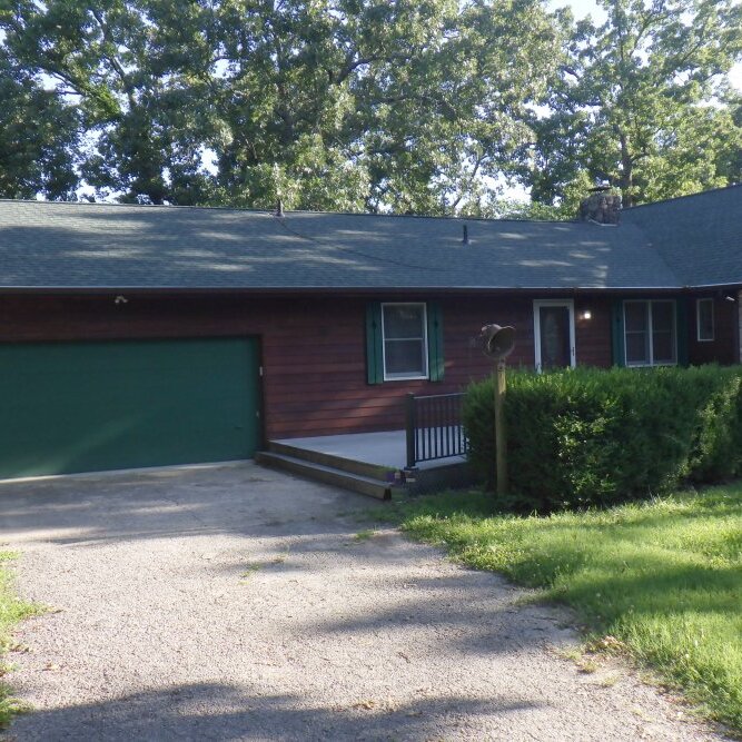 2024 - Complete house siding power wash and repairs/re-seal